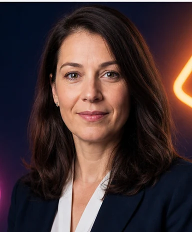 Lisa Hoffmann