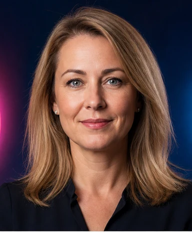 Sandra Weber