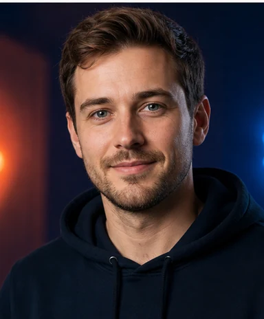 Tobias Klein
