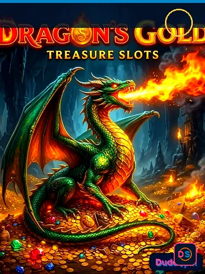 Dragon's Gold 100