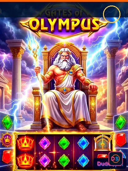 Gates of Olympus