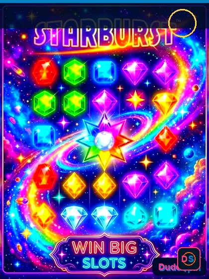 Starburst