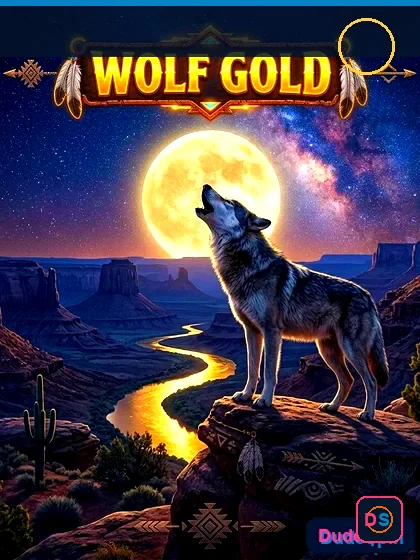 Wolf Gold